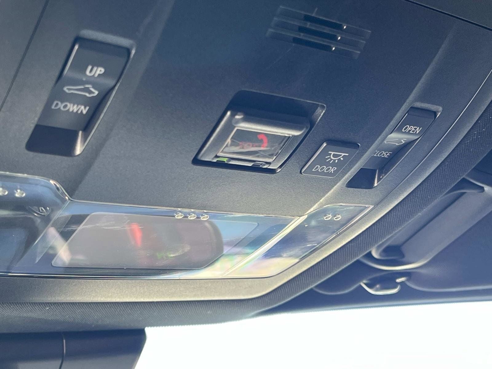 2020 Lexus NX 300 F Sport