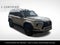 2024 Lexus GX 550 Overtrail+