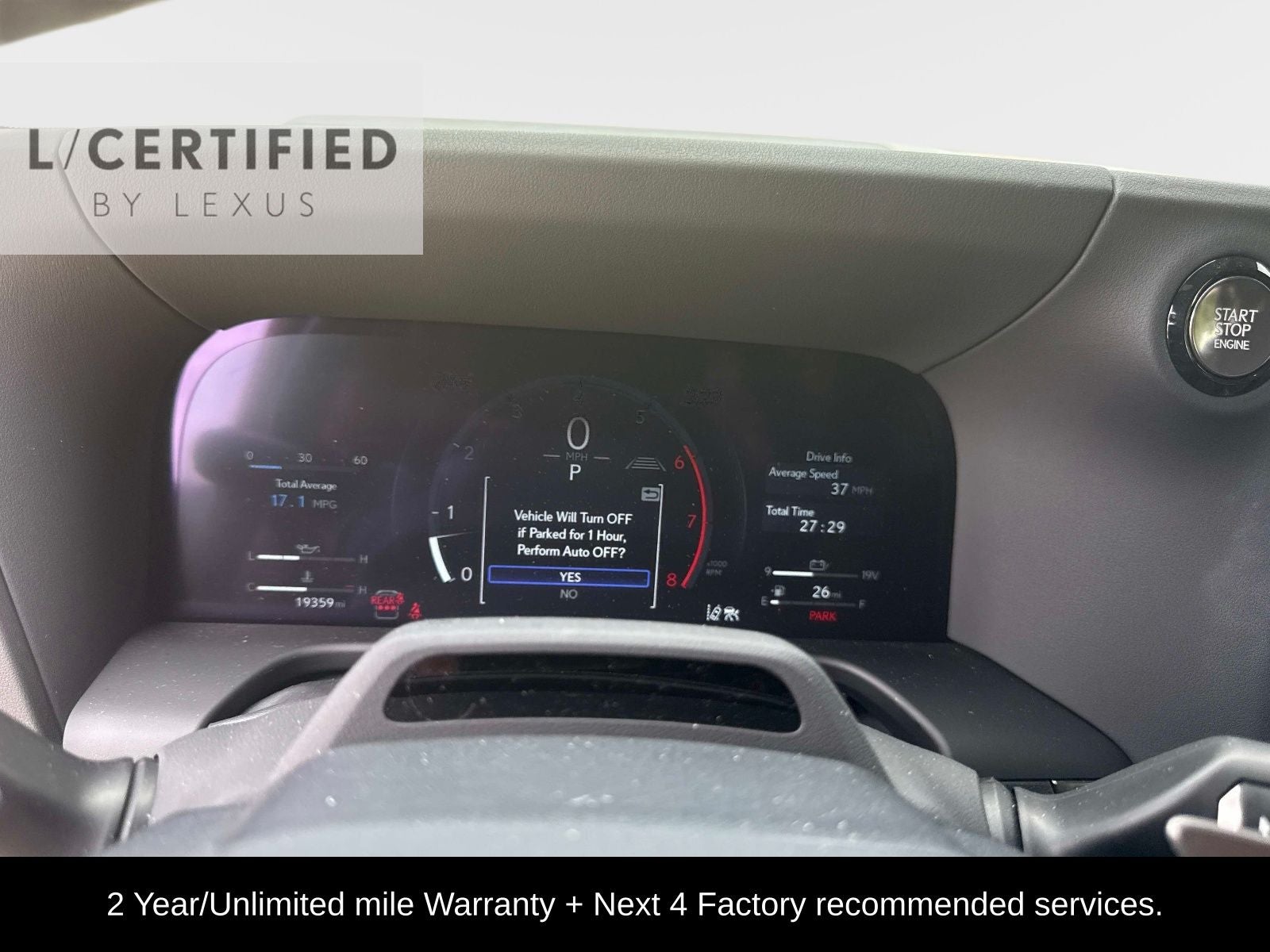 2024 Lexus GX 550 Overtrail+