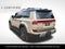 2024 Lexus GX 550 Overtrail+