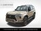 2024 Lexus GX 550 Overtrail+