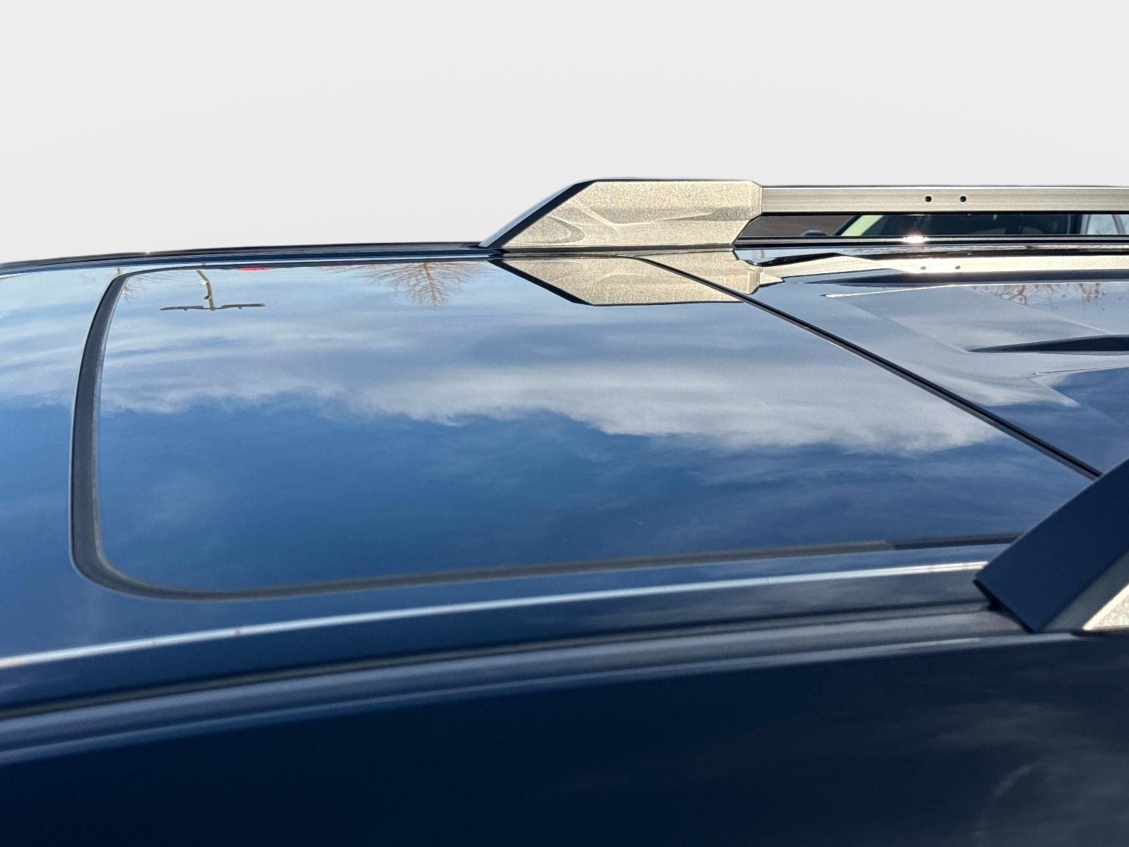 2026 Lexus GX 550 Overtrail+