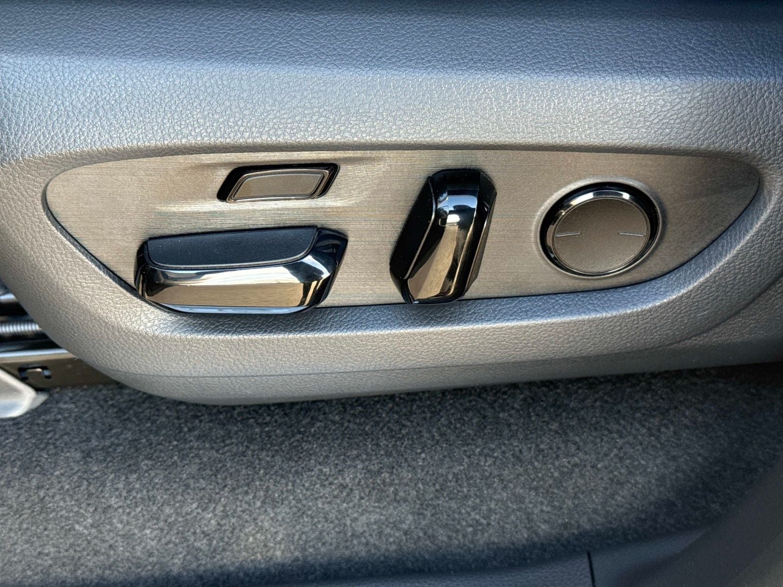 2026 Lexus GX 550 Overtrail+