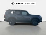 2026 Lexus GX 550 Overtrail+