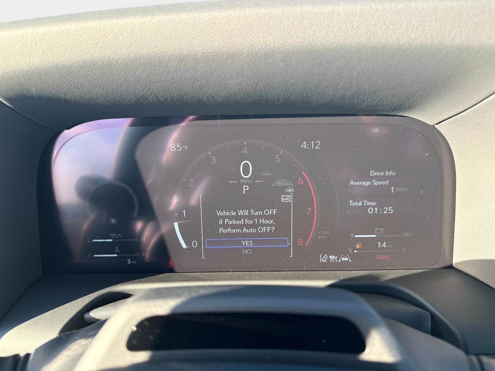 2026 Lexus GX 550 Overtrail+