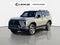 2026 Lexus GX 550 Overtrail+