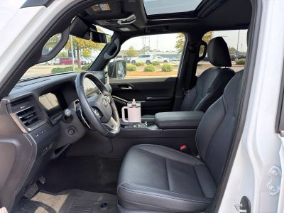2024 Lexus GX 550 Premium