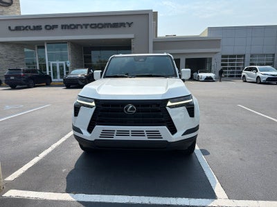 2024 Lexus GX 550 Premium