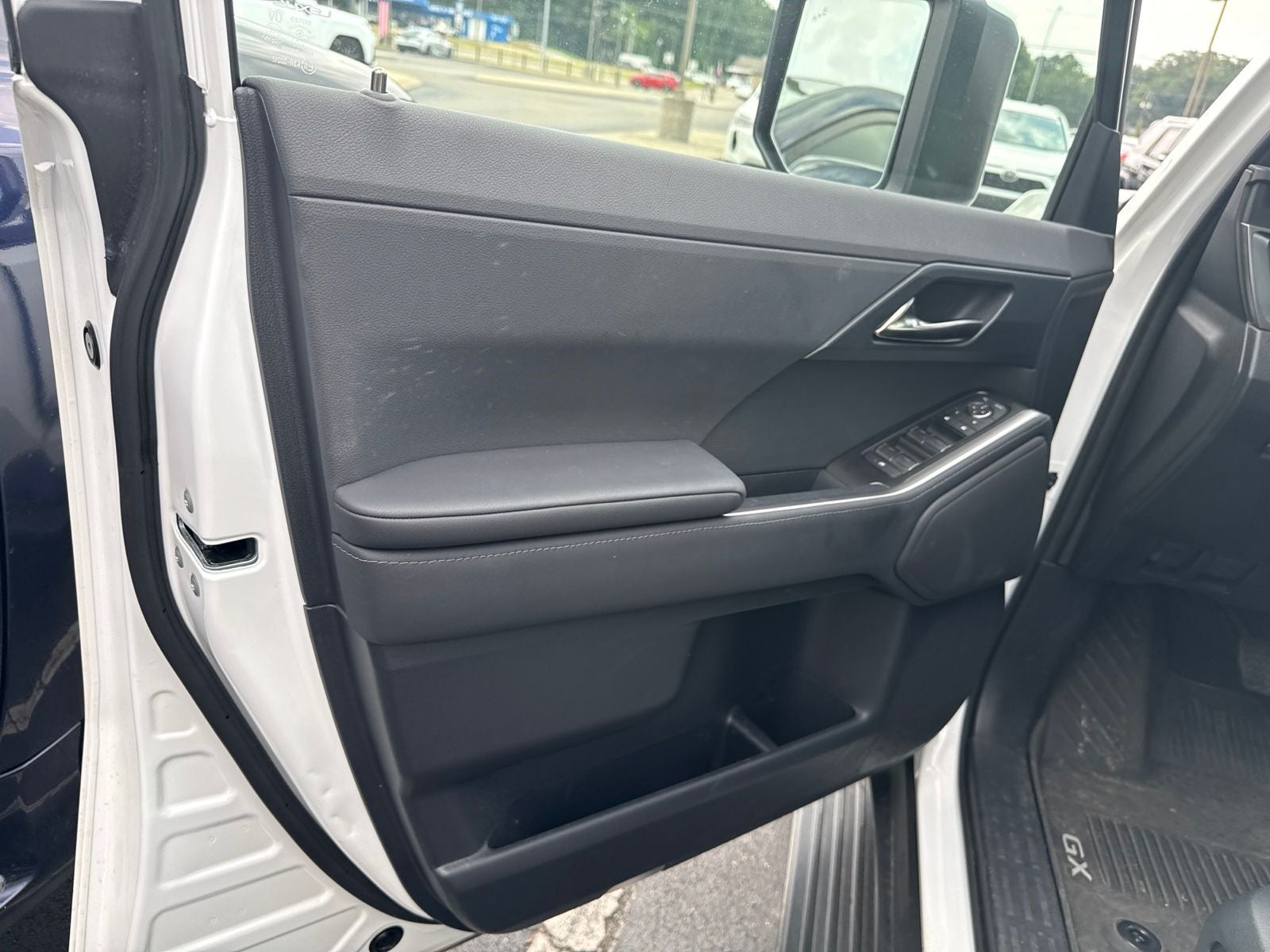 2024 Lexus GX 550 Premium