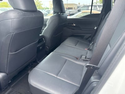 2024 Lexus GX 550 Premium