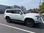 2024 Lexus GX 550 Premium