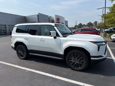 2024 Lexus GX 550 Premium