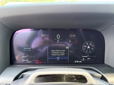 2024 Lexus GX 550 Premium