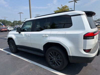 2024 Lexus GX 550 Premium
