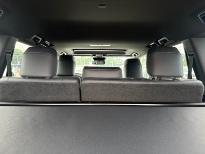 2024 Lexus GX 550 Premium