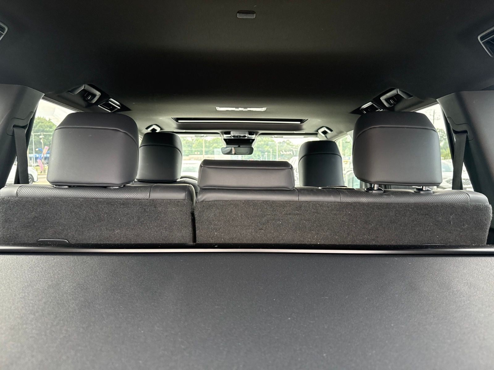 2024 Lexus GX 550 Premium