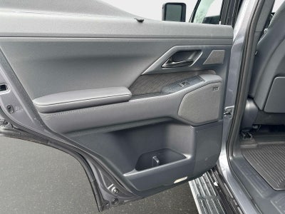 2024 Lexus GX 550 Luxury