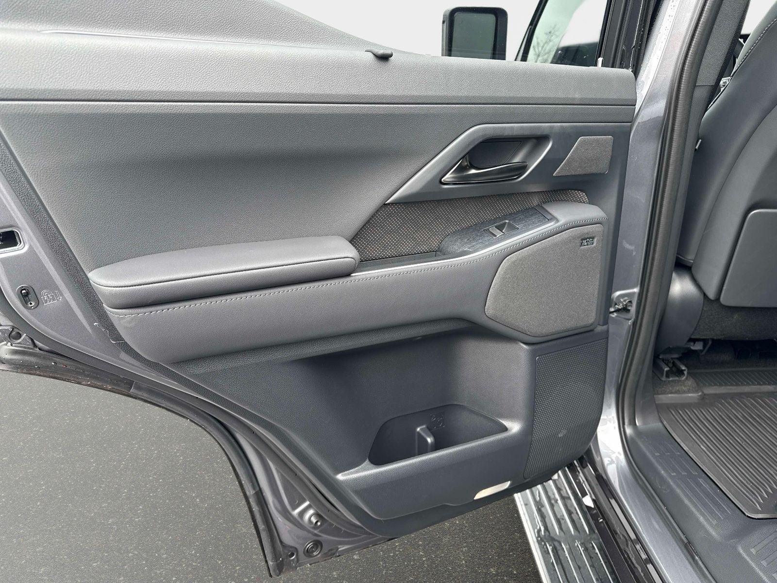 2024 Lexus GX 550 Luxury