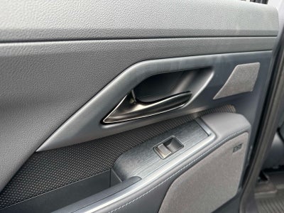 2024 Lexus GX 550 Luxury