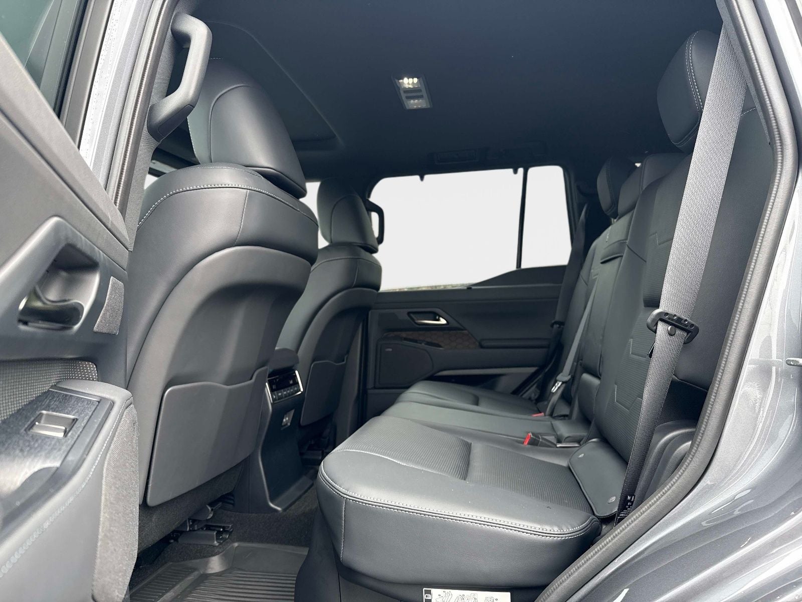 2024 Lexus GX 550 Luxury