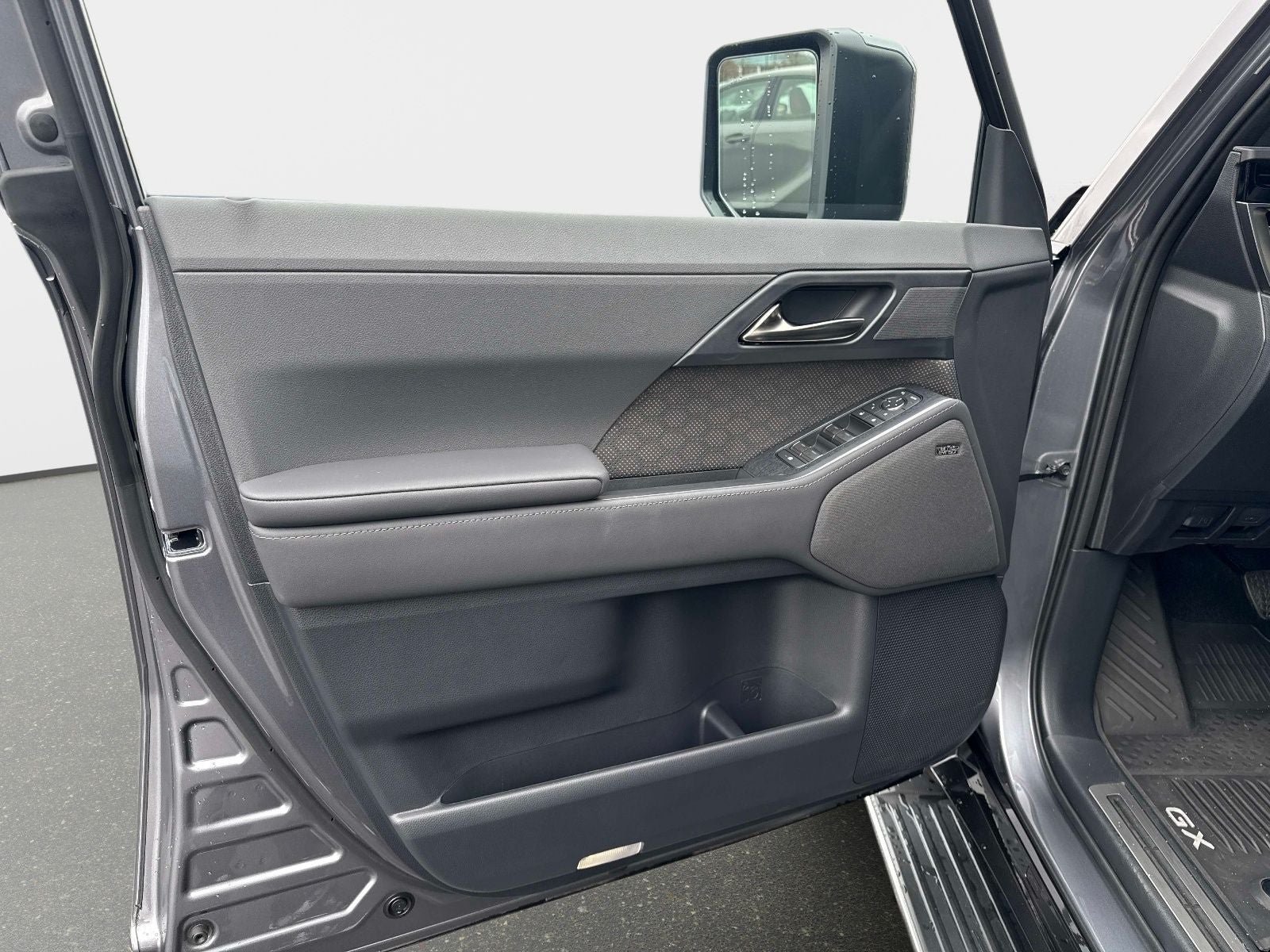 2024 Lexus GX 550 Luxury