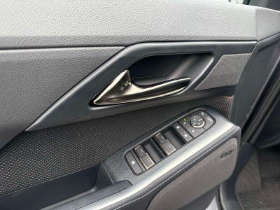 2024 Lexus GX 550 Luxury