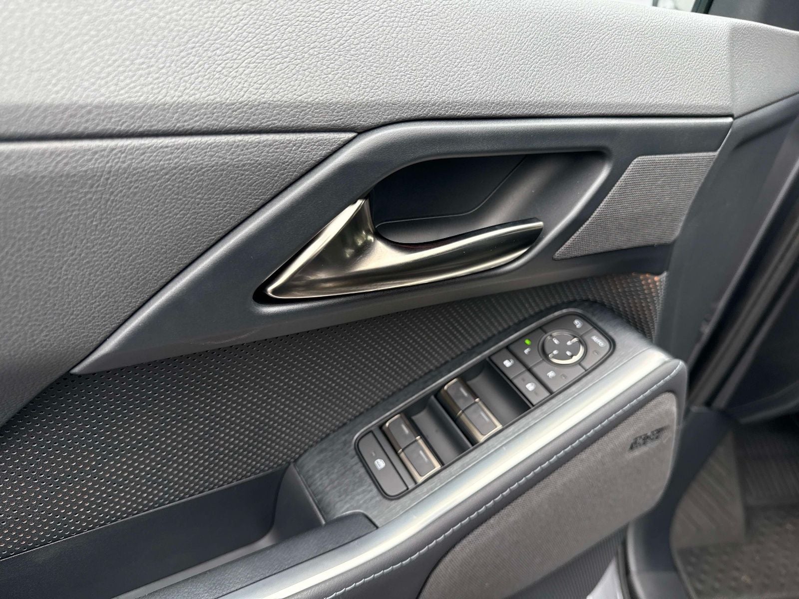 2024 Lexus GX 550 Luxury