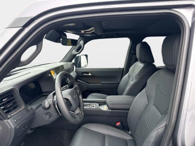 2024 Lexus GX 550 Luxury