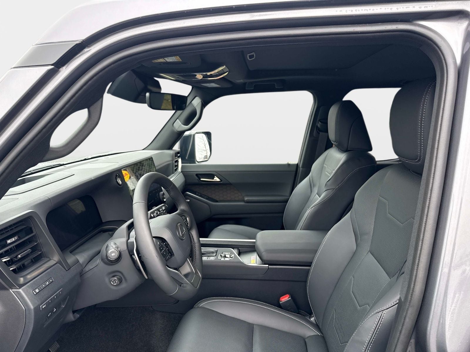 2024 Lexus GX 550 Luxury