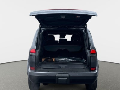 2024 Lexus GX 550 Luxury