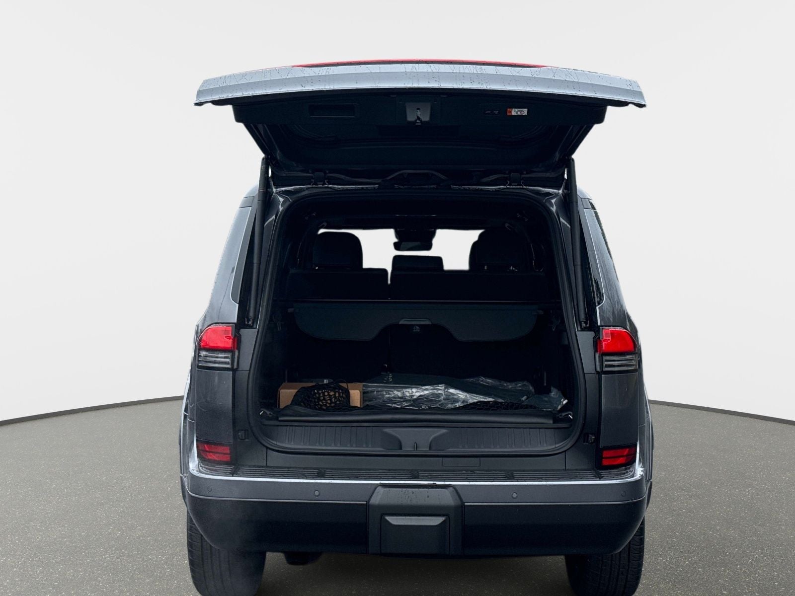 2024 Lexus GX 550 Luxury