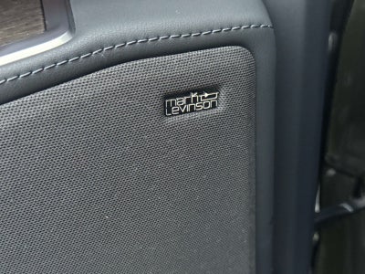 2024 Lexus GX 550 Luxury