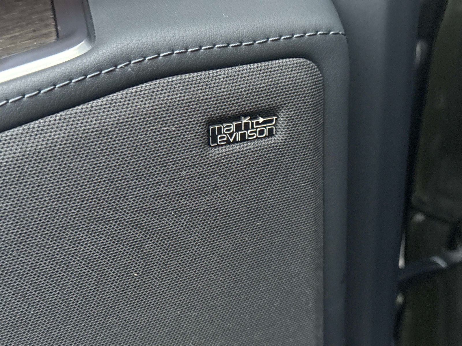 2024 Lexus GX 550 Luxury