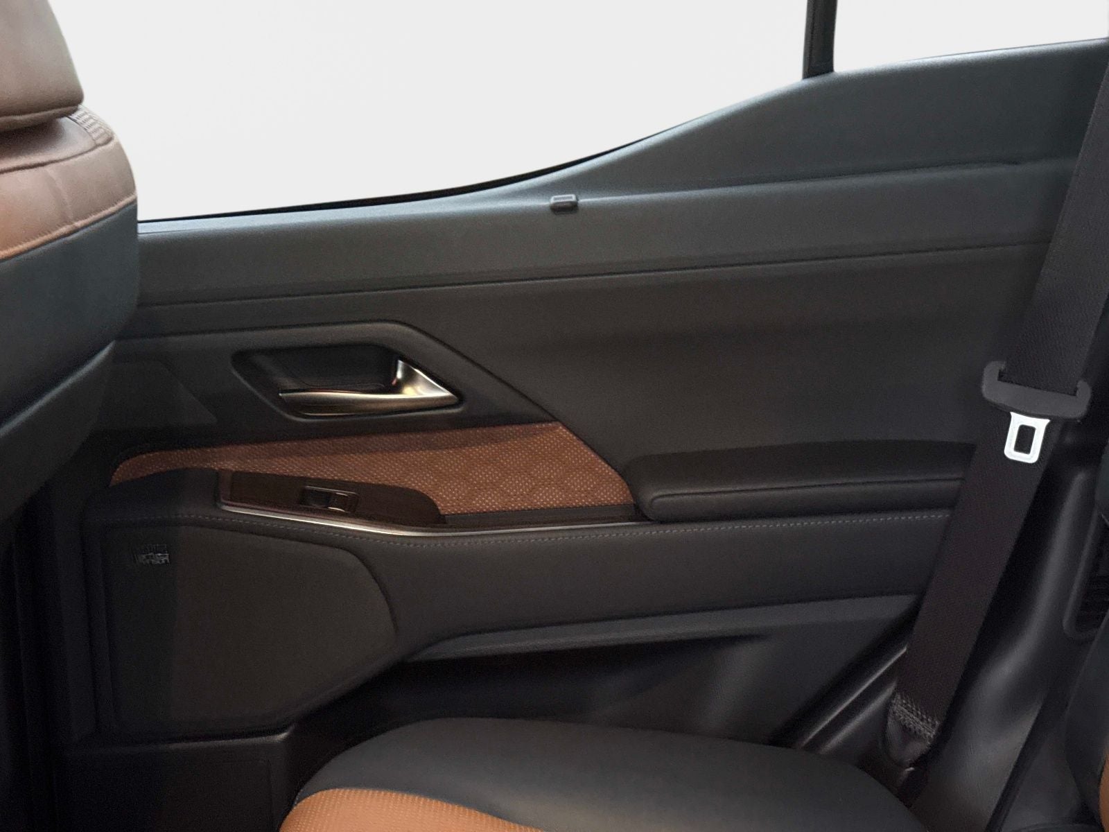 2024 Lexus GX 550 Luxury