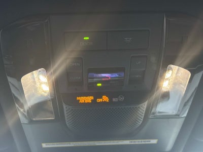 2024 Lexus GX 550 Luxury