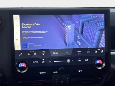 2024 Lexus GX 550 Luxury