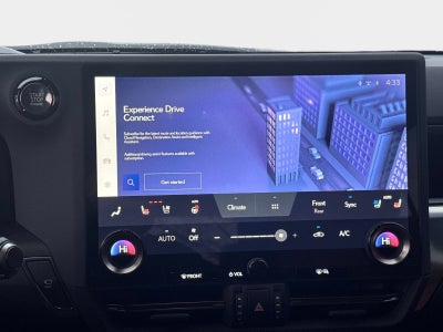 2024 Lexus GX 550 Luxury