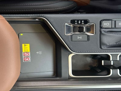 2024 Lexus GX 550 Luxury