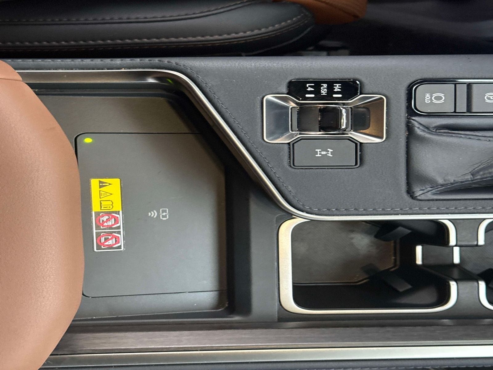 2024 Lexus GX 550 Luxury