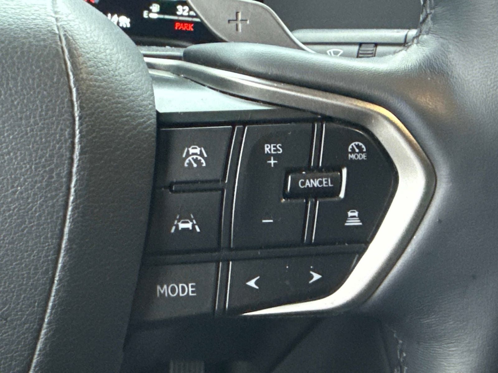 2024 Lexus GX 550 Luxury