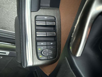 2024 Lexus GX 550 Luxury