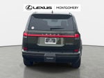2024 Lexus GX 550 Luxury