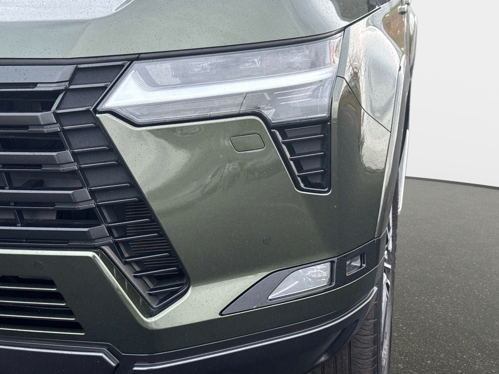 2024 Lexus GX 550 Luxury