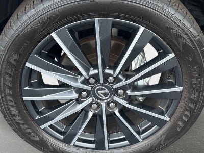 2024 Lexus GX 550 Luxury