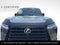 2025 Lexus GX 550 Luxury+