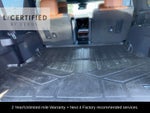2025 Lexus GX 550 Luxury+