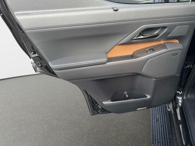 2026 Lexus GX 550 Luxury+