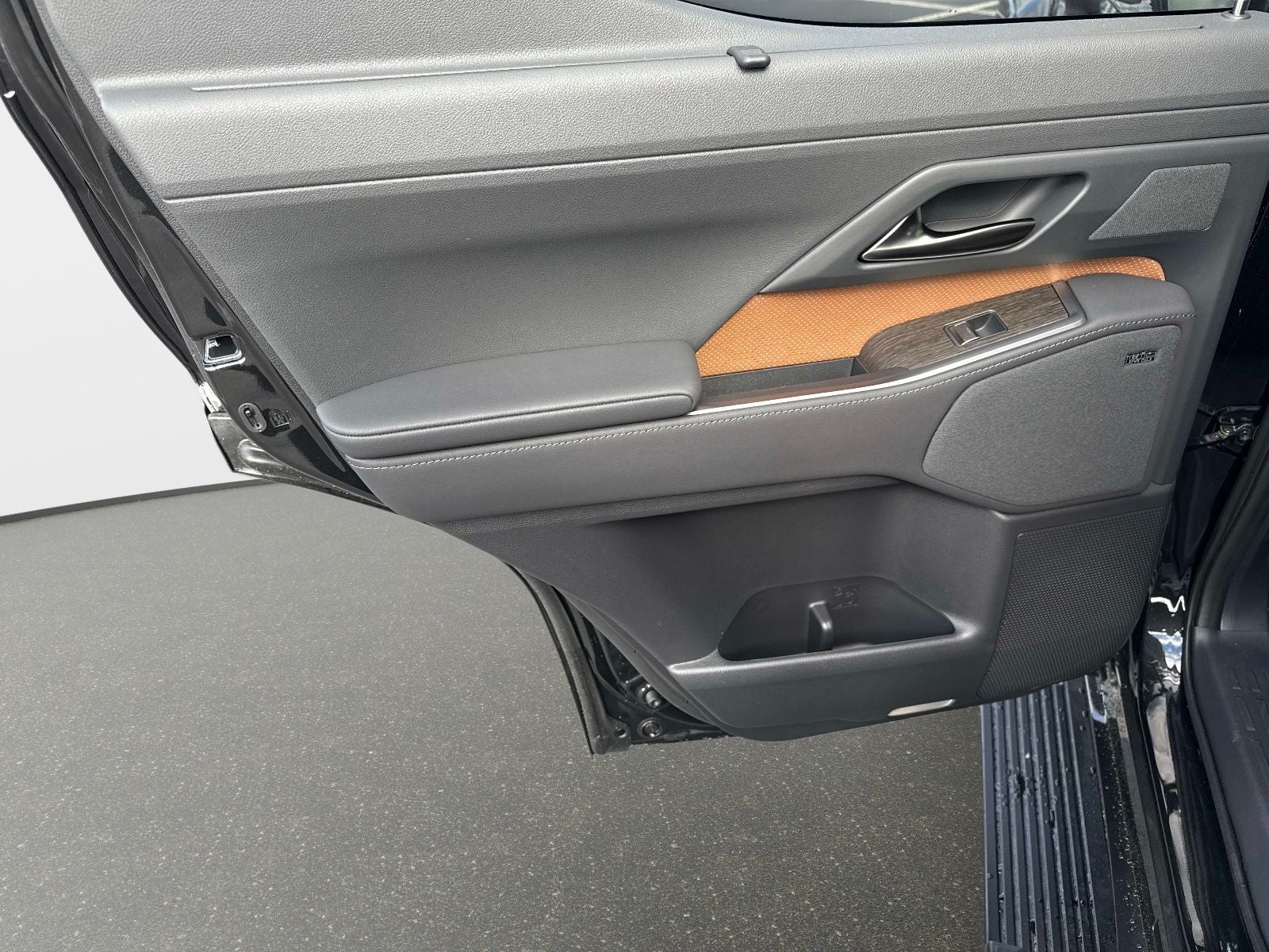 2026 Lexus GX 550 Luxury+