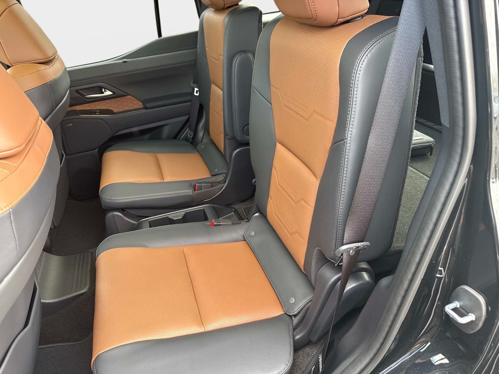 2026 Lexus GX 550 Luxury+