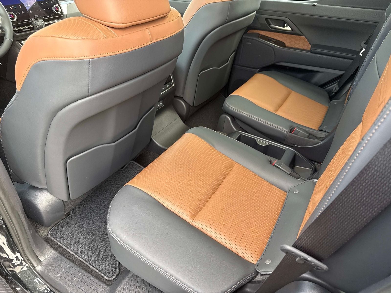 2026 Lexus GX 550 Luxury+